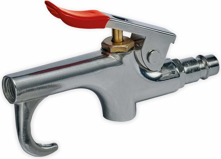 Immagine prodotto Einhell Compressori Set di pistole di soffiaggio