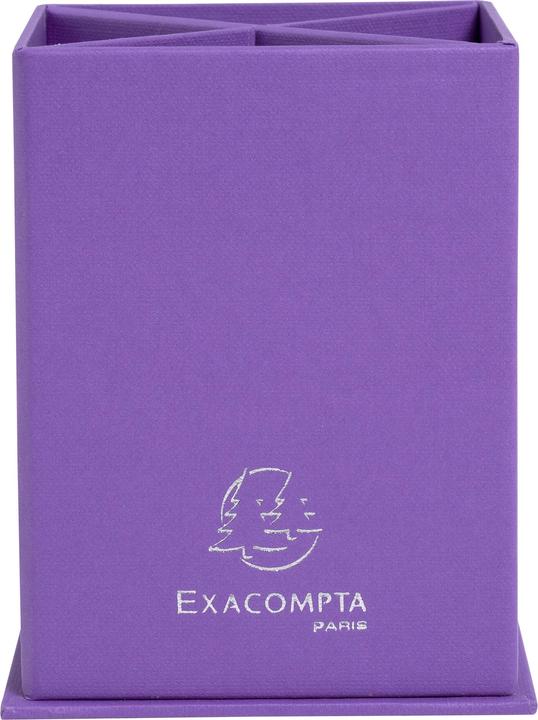Image du produit Exacompta Pot à crayons