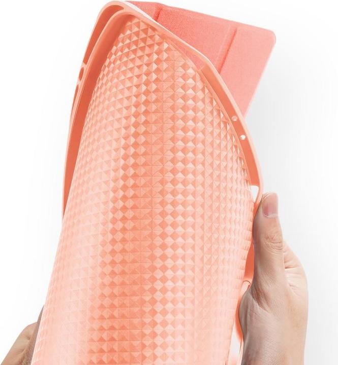 Produktbild Dux Ducis Tri-fold Smart Case (iPad 10.2 (2020))