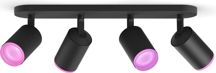 Philips Hue Fugato Base BT (1400 lm, GU10)
