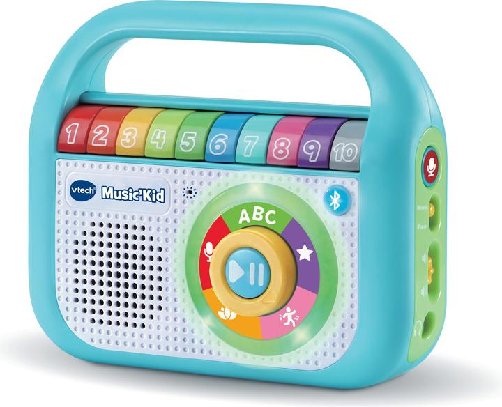 VTech Music'Kid (Französisch)
