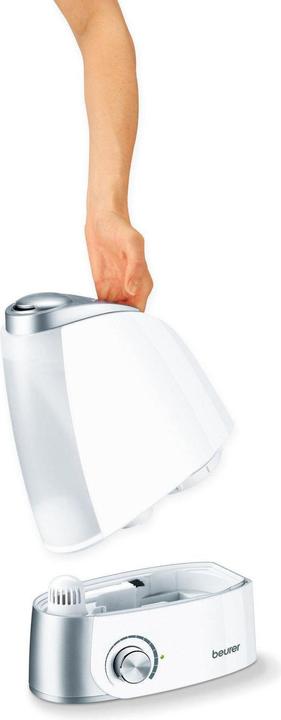 Actual product image Beurer Lb 44 (25 m²)