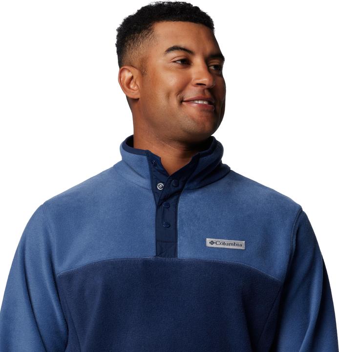 Actual product image Columbia Steens Mountain Half Snap II (L)
