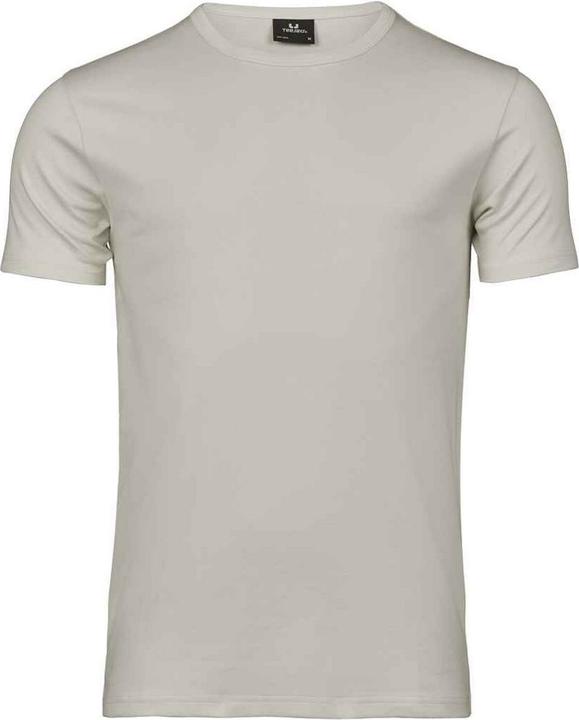 Actual product image Tee Jays Mens Interlock T-Shirt (XXL)