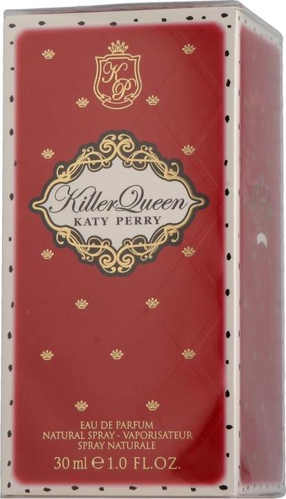 Image du produit Katy Perry Killer Queen (Eau de parfum, 30 ml)