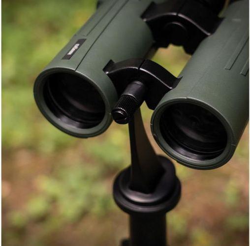 Produktbild Dörr Adapter Fernglas-Stativ TA-4 Slim