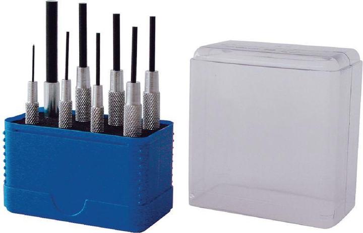 Actual product image Futuro BRW Pin punch set