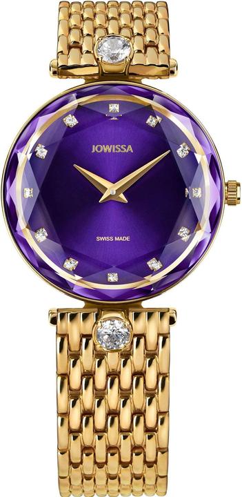 Actual product image Jowissa J5.843.M (Analogue wristwatch)