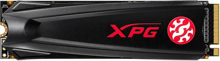 Immagine prodotto Adata Gammix S5 (512 GB, M.2 2280)