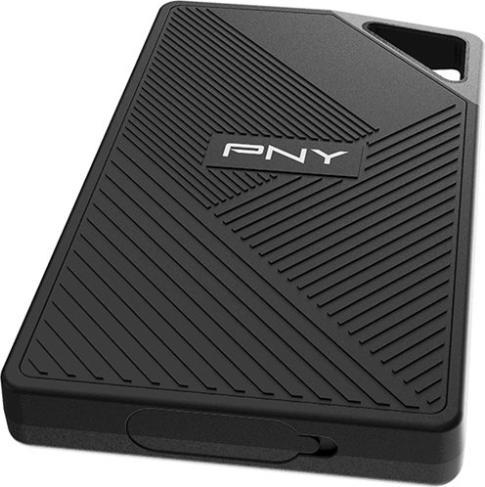 Produktbild PNY SSDEX USB 3.2 Gen 2/Type-C RP60 2TB (2000 GB)