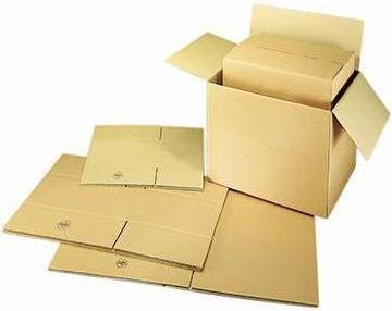 Actual product image Neutralware Shipping carton Material: Corrugated board Material: Corrugated board (39 x 29 x 20 cm, 1 x)