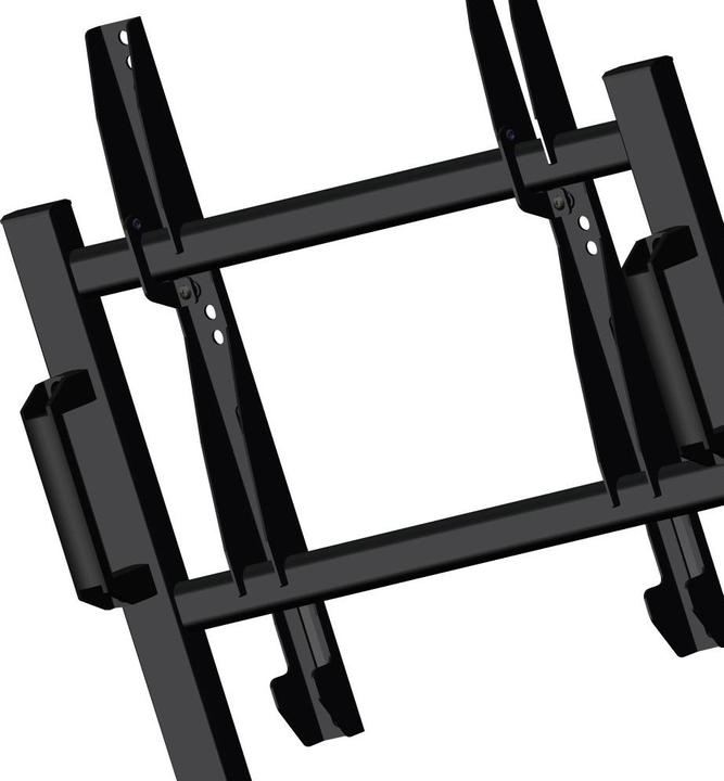 Techly TV Trolley für LCD LED TV 23-55"