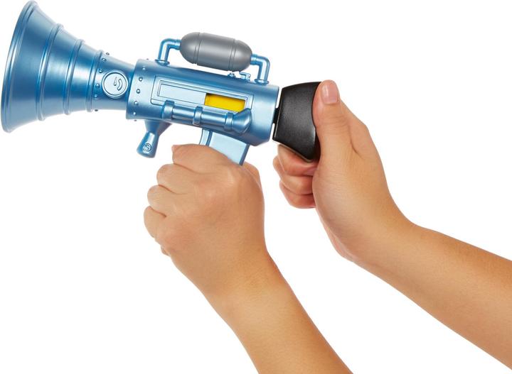 Produktbild Minions Tiny Toot Pupskanone