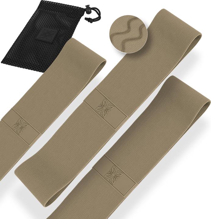 Immagine prodotto Omnana Fascia fitness HIPstar (0.37 m, Strong, Medio, Light)