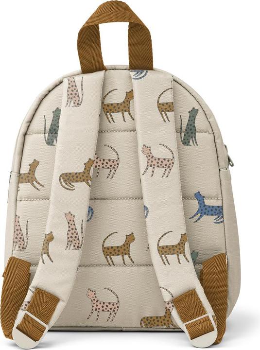 Immagine prodotto Liewood Zaino Allan Bear Leopard Multi (5 l)