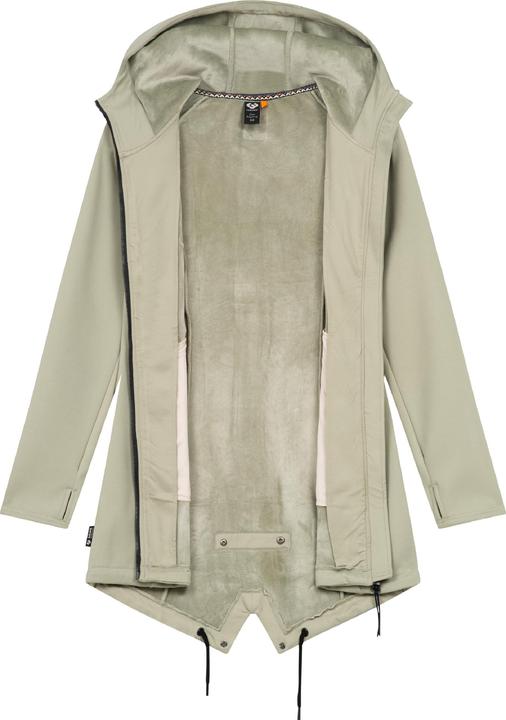 Actual product image Ragwear Wingi (L)