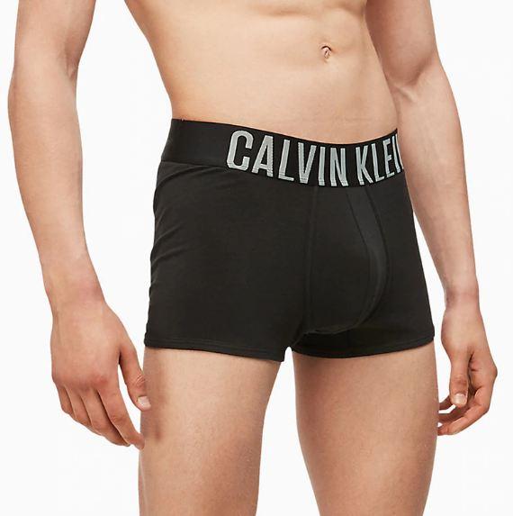 Produktbild Calvin Klein Trunk (L, Einzelpack)
