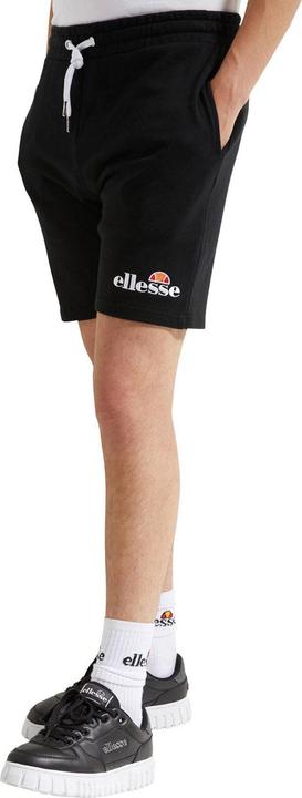 Actual product image Ellesse Shorts Sporty Comfortable Fitting SILVAN FLEECE SHORT (L)