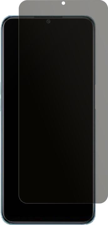 Actual product image Dipos Screen Protector 4-Way Privacy (1 Piece, Oppo A56s)