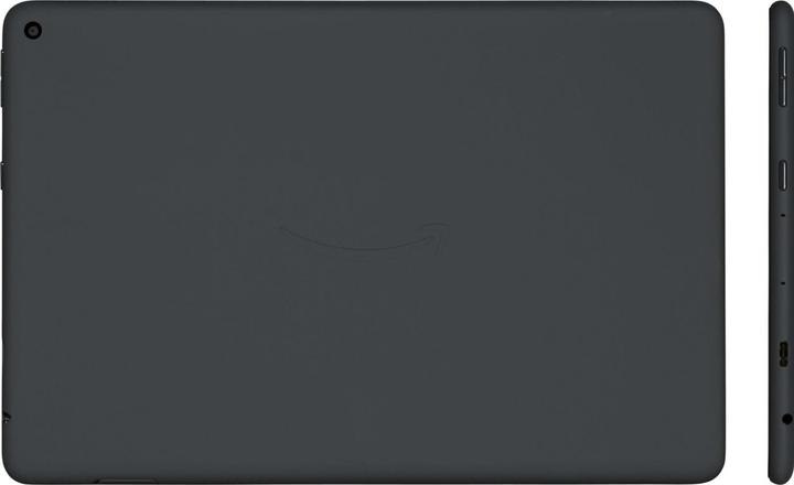Produktbild Amazon Fire HD 10 Plus (2021) inkl. Alexa (10.10", 32 GB, Schiefergrau)