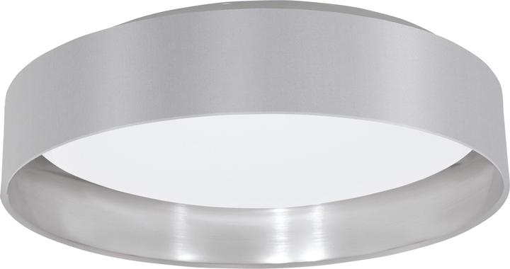 Grau, Silber