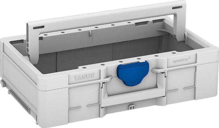 Produktbild Tanos Systainer³ ToolBox L 137