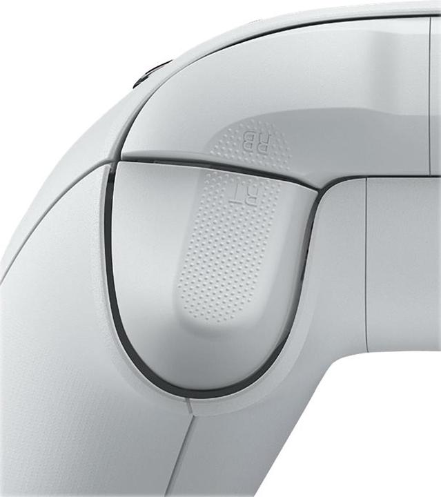 Productafbeelding Microsoft Xbox serie S