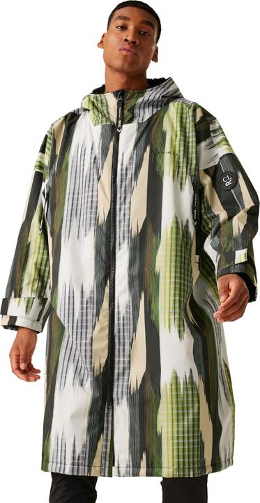 Image du produit Regatta Robe Lebosc (M)