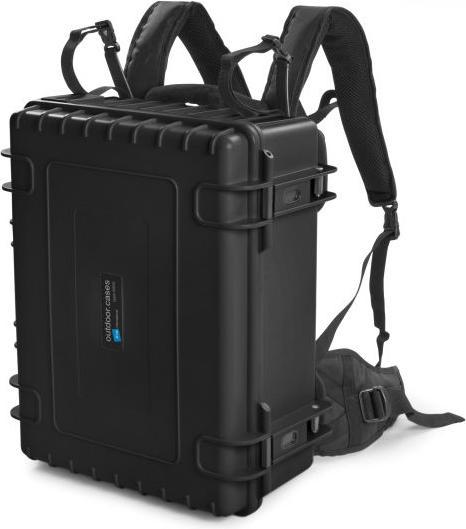 Produktbild B&W International BPS/5000 (Fotorucksack, 26.45 l)
