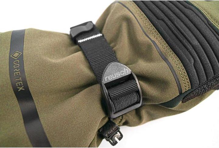 Actual product image Reusch Isidro GTX (8.5)