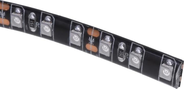 Actual product image Phobya LED Flexlight HighDensity (Green)