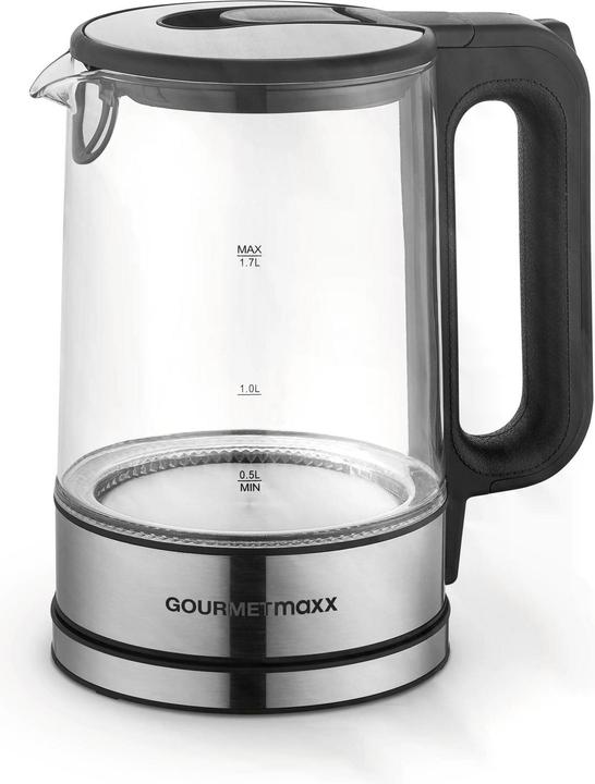 Actual product image Gourmetmaxx Kettle (1.70 l)