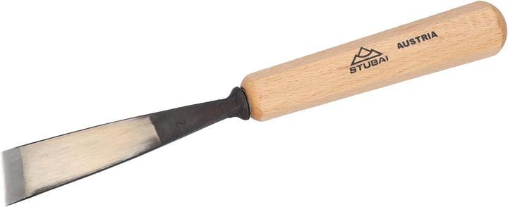 Actual product image Stubai Stechbeitel Serie 52 (20 mm)