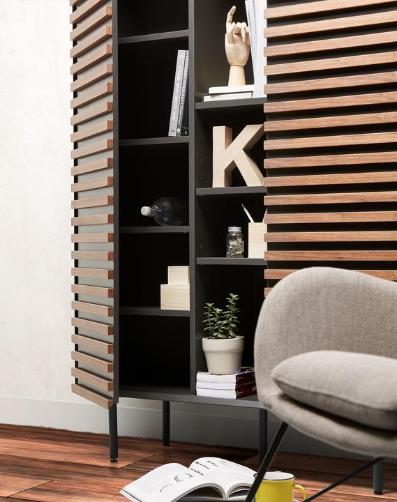 Actual product image Kave Home Kesia (40 x 105 x 155 cm)