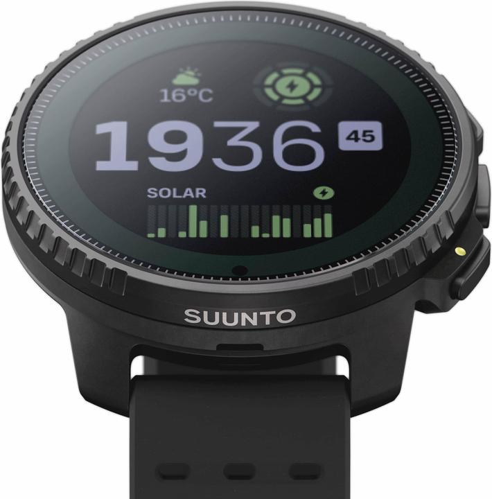 Produktbild Suunto Vertical Solar (49 mm)
