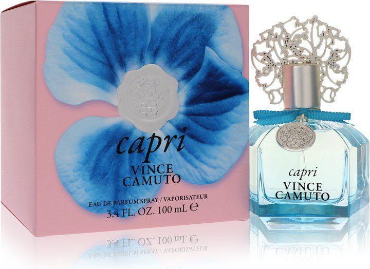 Actual product image Vince Camuto Capri (Eau de parfum, 100 ml)
