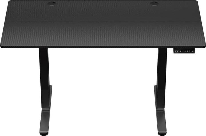 Produktbild Huzaro Biurko gamingowe Hero 8.2 Balck