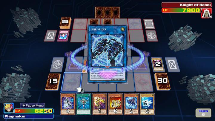 Produktbild Yu-Gi-Oh ! Legacy of the Duelist: Link Evolution (Deutsch, Spanisch, Französisch, Japanisch, Italienisch, Englisch, Booster Pack)