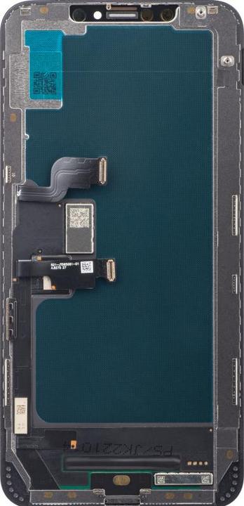 Immagine prodotto JK Display Unit für iPhone XS Max, In-Cell Version, Schwarz (Display, iPhone XS Max)
