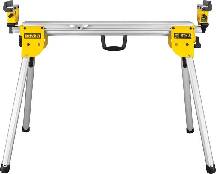 Produktbild DeWalt Untergestell (kompakt) DE7033 für Kapp und Gehrungssägen (25 cm, 250 cm)