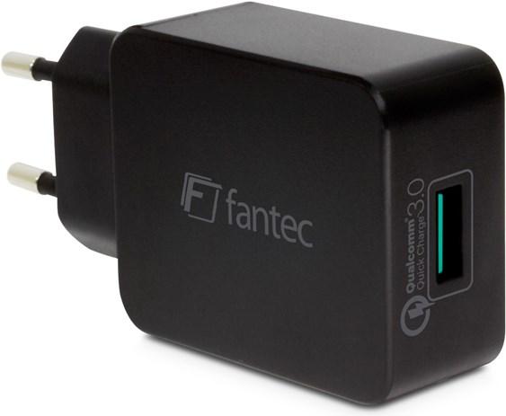 Actual product image Fantec QUICK CHARGE 3.0 18W (18 W)