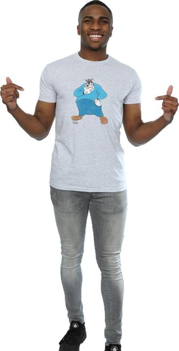 Immagine prodotto Disney Classic Pete Maglietta Uomo (XL)