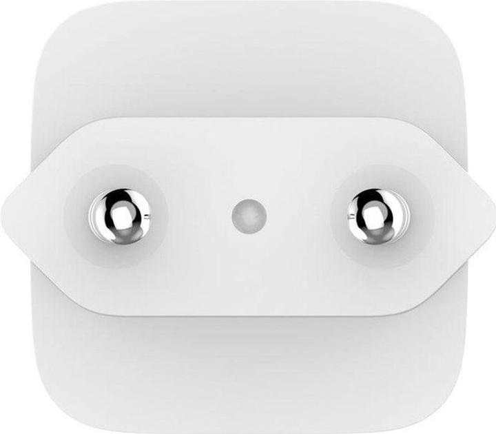 Actual product image Xiaomi Mi Fast Charger with GaN Tech (65 W)