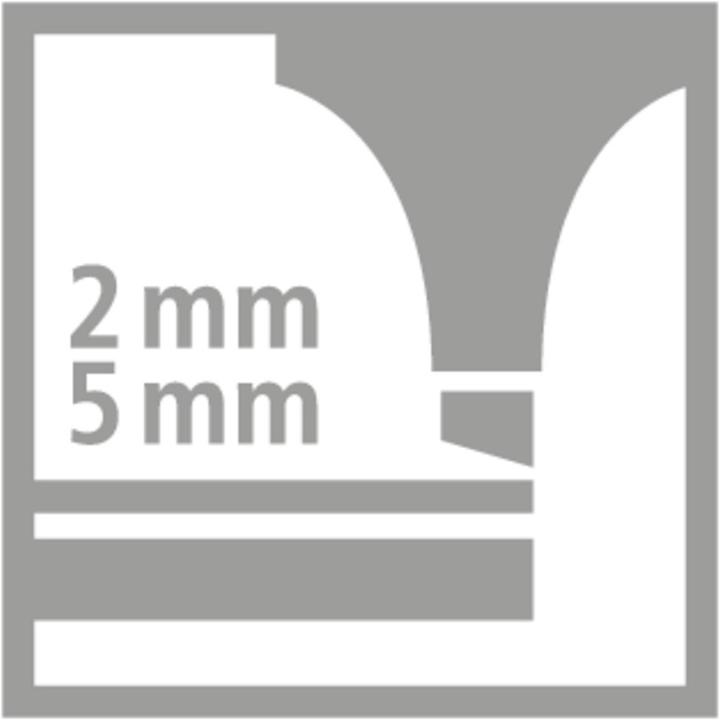 Image du produit STABILO Surligneur BOSS EXECUTIVE (Pink, 5 mm, 1 x)