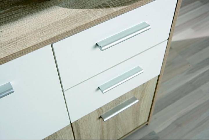 Produktbild Inter Link Eboli (77 x 30 x 77 cm)