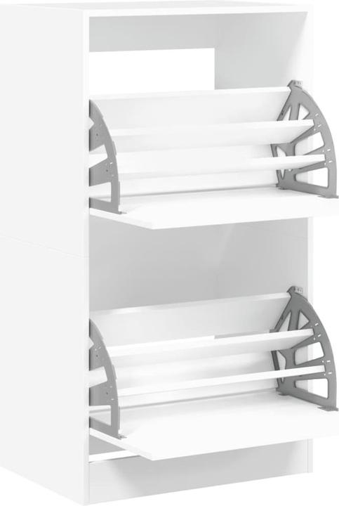 Image du produit VidaXL Jennica (60 x 42 x 108 cm)