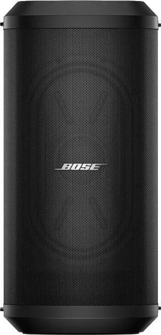 Actual product image Bose PROFESSIONNAL Sub1 Powered Bass Module 230V EU (1 pcs., 480 W)