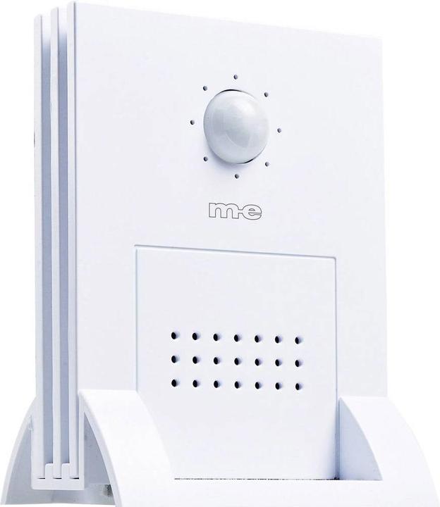 Actual product image Modern-Electronics m-e Continuity Detector DGF-300 W