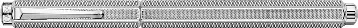 Produktbild Caran d'Ache Ecridor Maille Milanaise (Silberfarben, 1 x)