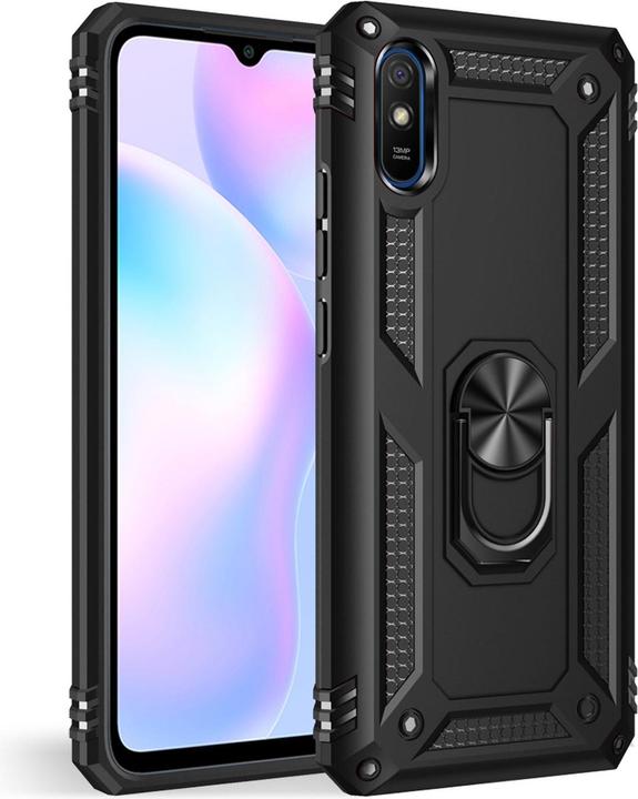 Immagine prodotto Nalia Custodia (Xiaomi Redmi 9A)